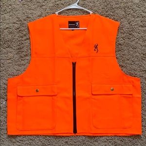 Browning Hunting Vest